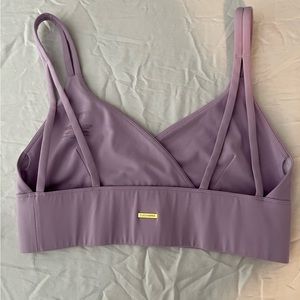 Cleo Harper Evie Bralet in Heirloom Size Large